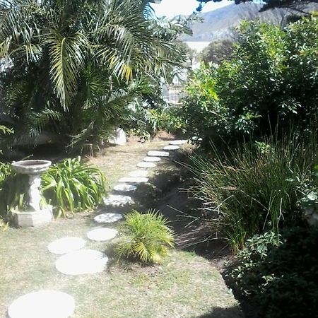 Self Catering Unit 7, Sandbaai Hermanus Exteriör bild