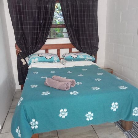 Self Catering Unit 7, Sandbaai Hermanus Exteriör bild