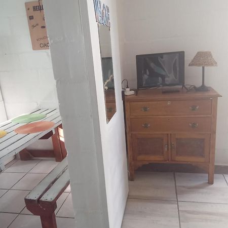 Self Catering Unit 7, Sandbaai Hermanus Exteriör bild