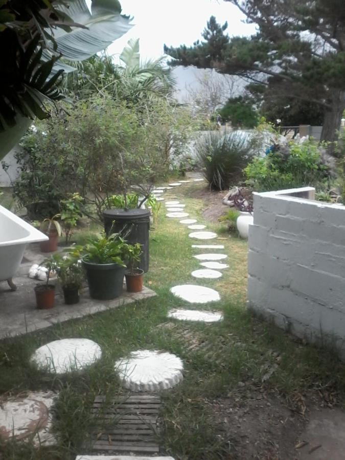Self Catering Unit 7, Sandbaai Hermanus Exteriör bild