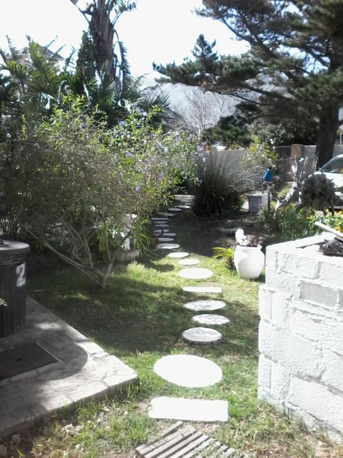 Self Catering Unit 7, Sandbaai Hermanus Exteriör bild
