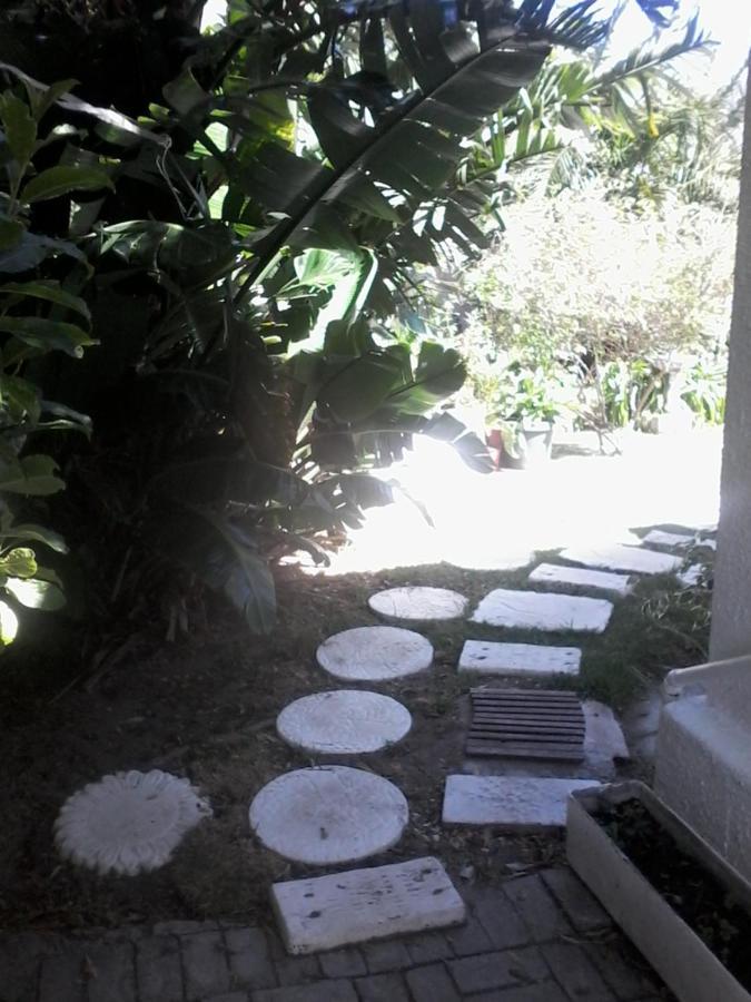Self Catering Unit 7, Sandbaai Hermanus Exteriör bild