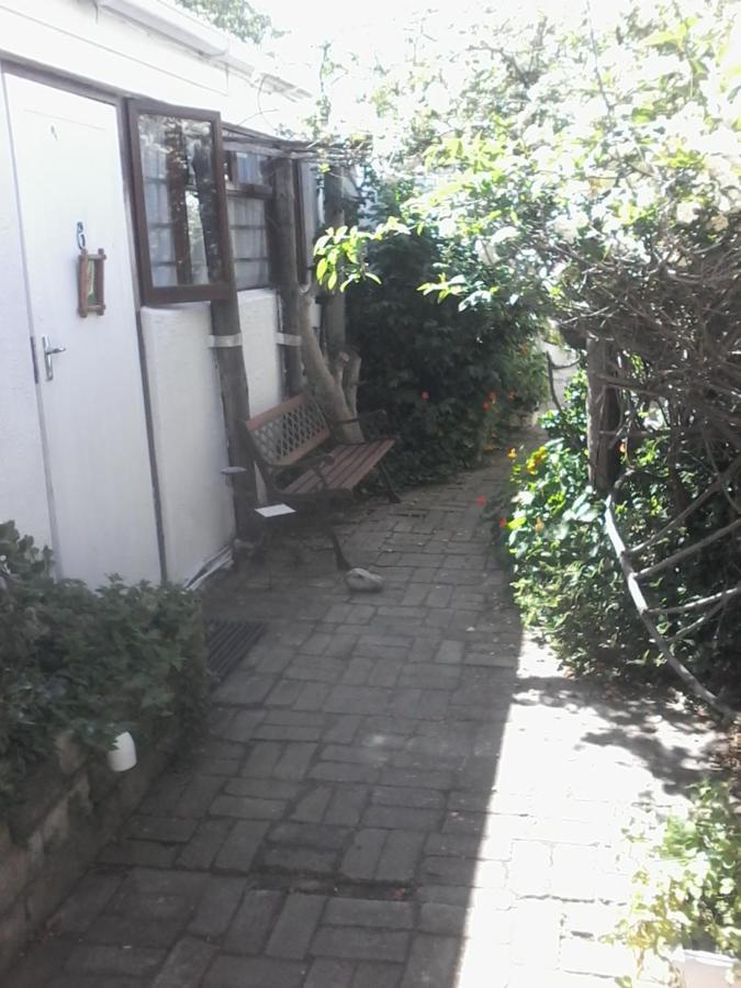 Self Catering Unit 7, Sandbaai Hermanus Exteriör bild