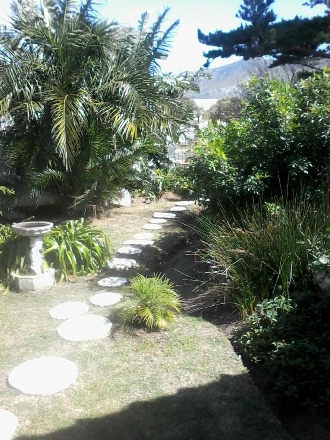 Self Catering Unit 7, Sandbaai Hermanus Exteriör bild