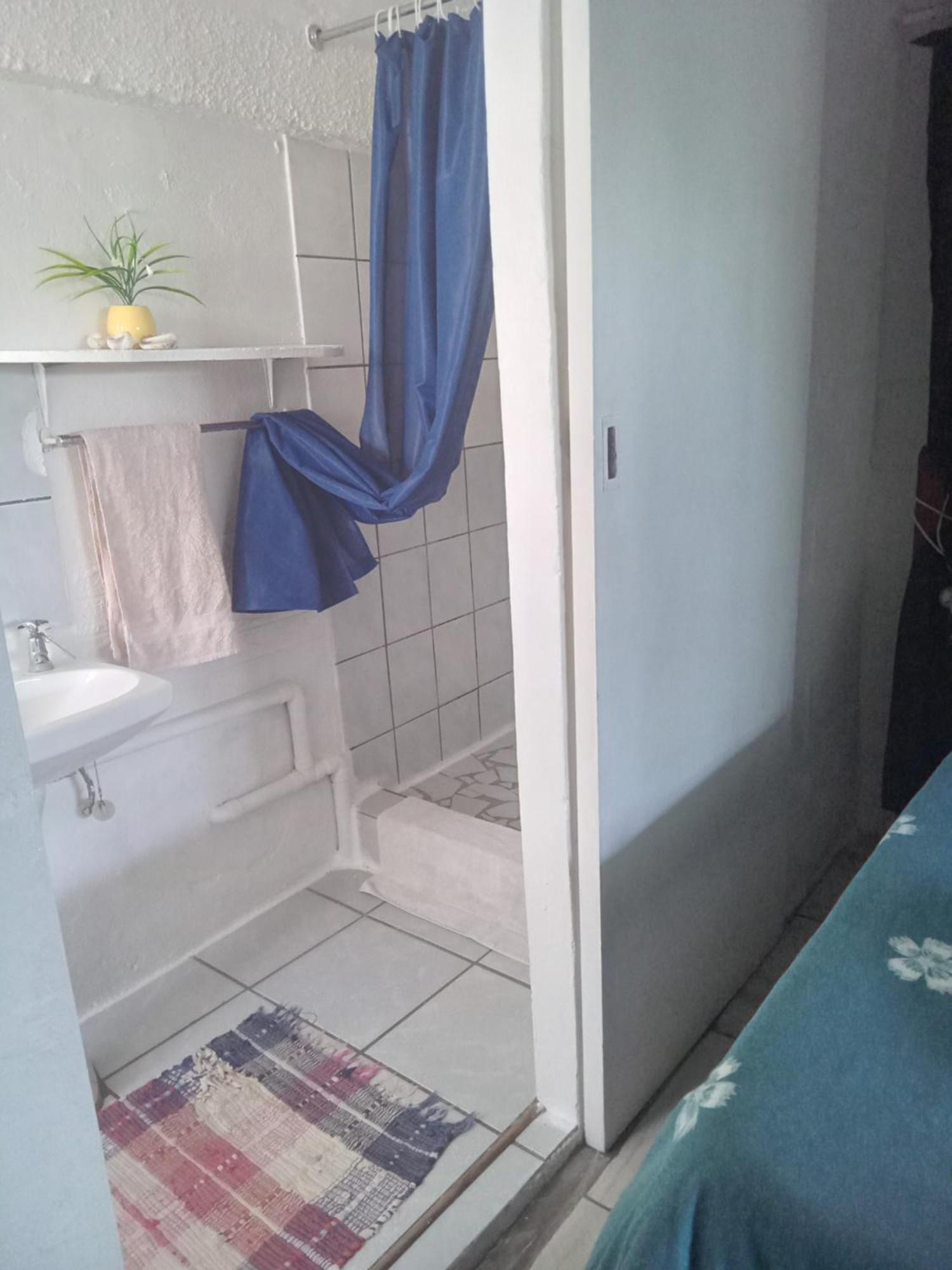 Self Catering Unit 7, Sandbaai Hermanus Exteriör bild