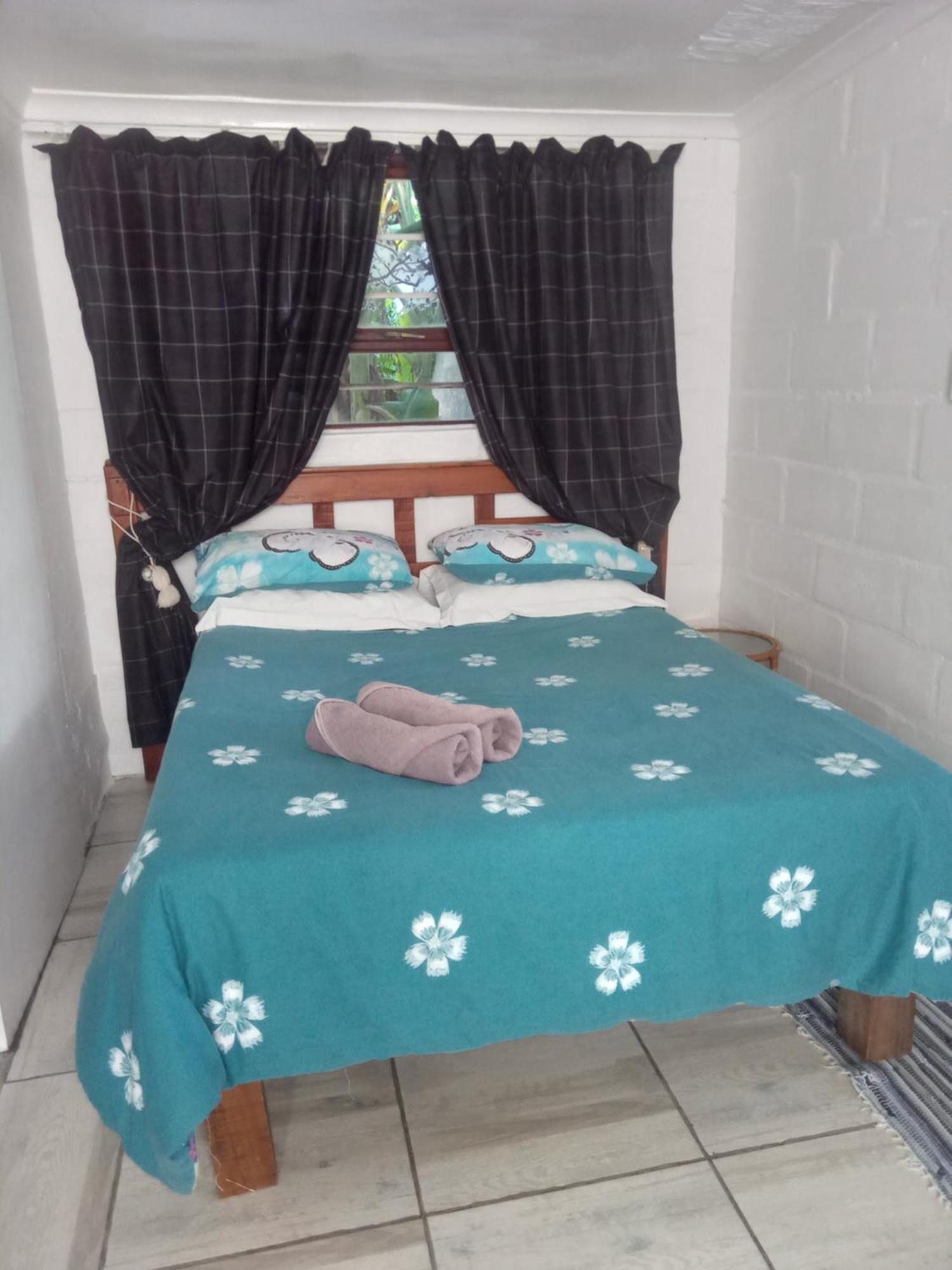 Self Catering Unit 7, Sandbaai Hermanus Exteriör bild
