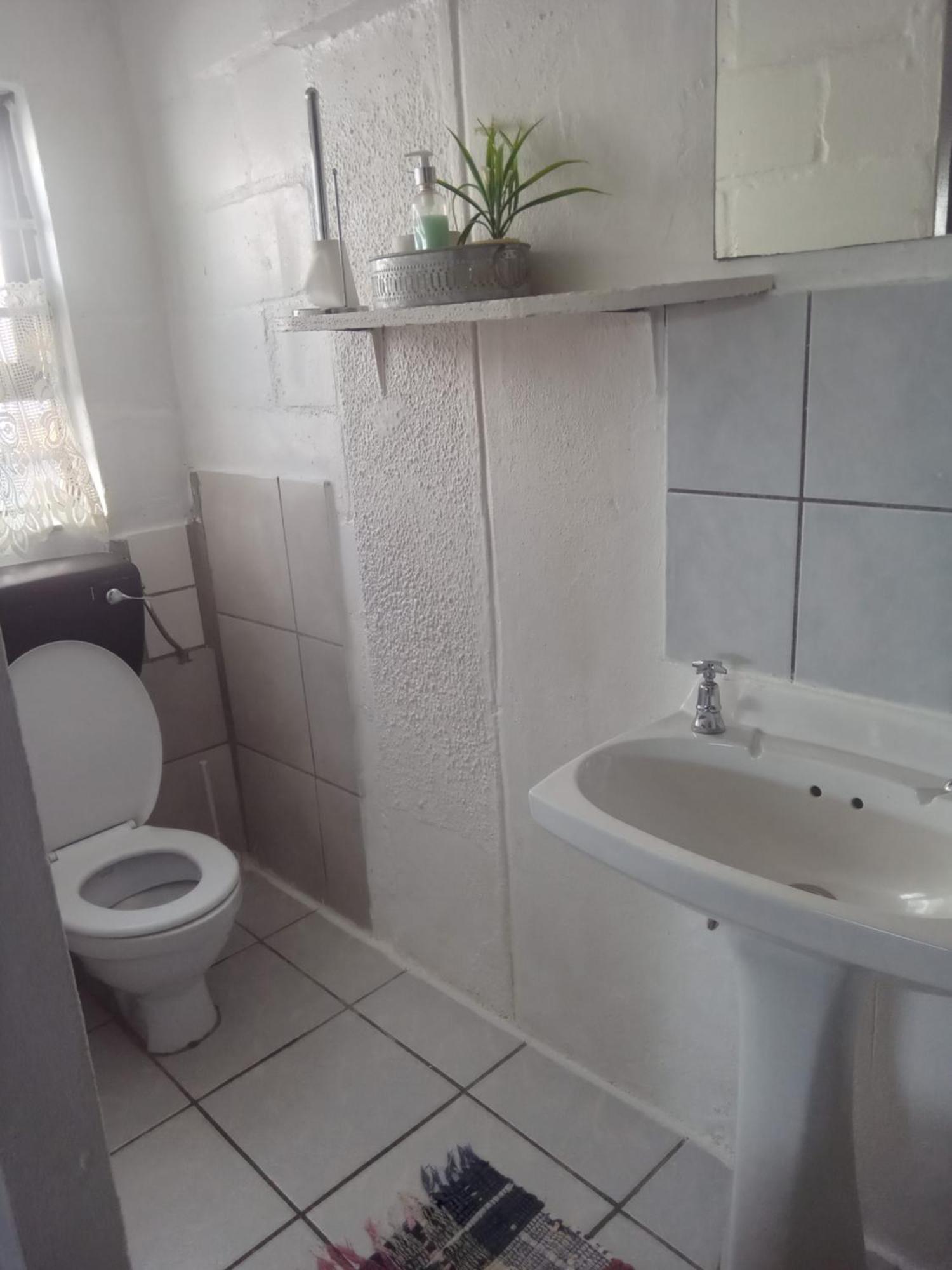 Self Catering Unit 7, Sandbaai Hermanus Exteriör bild