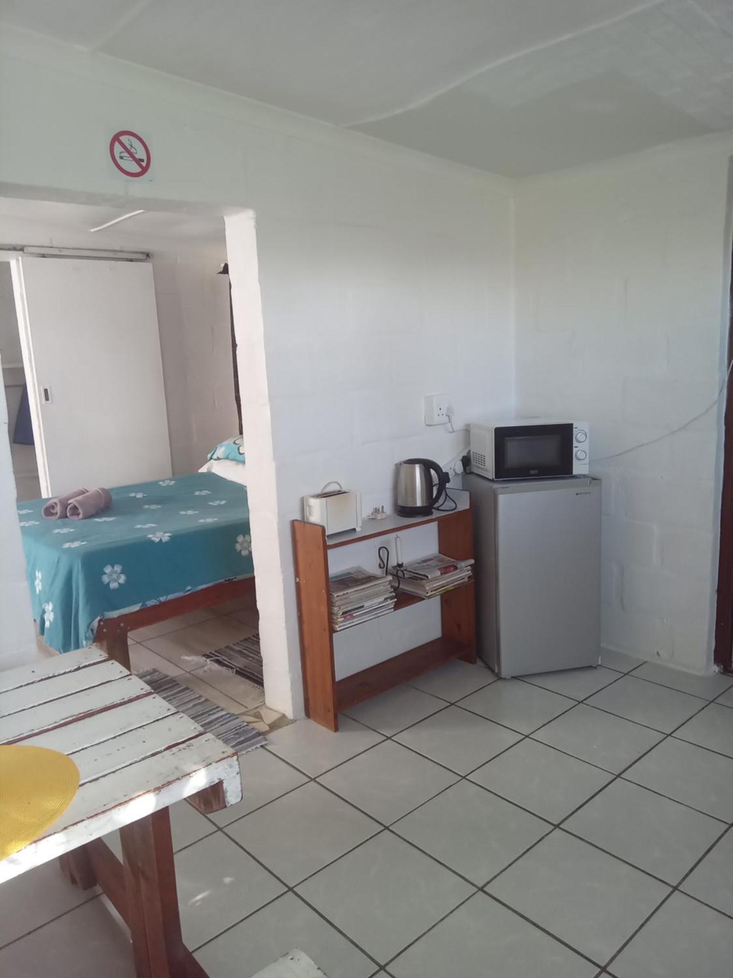 Self Catering Unit 7, Sandbaai Hermanus Exteriör bild