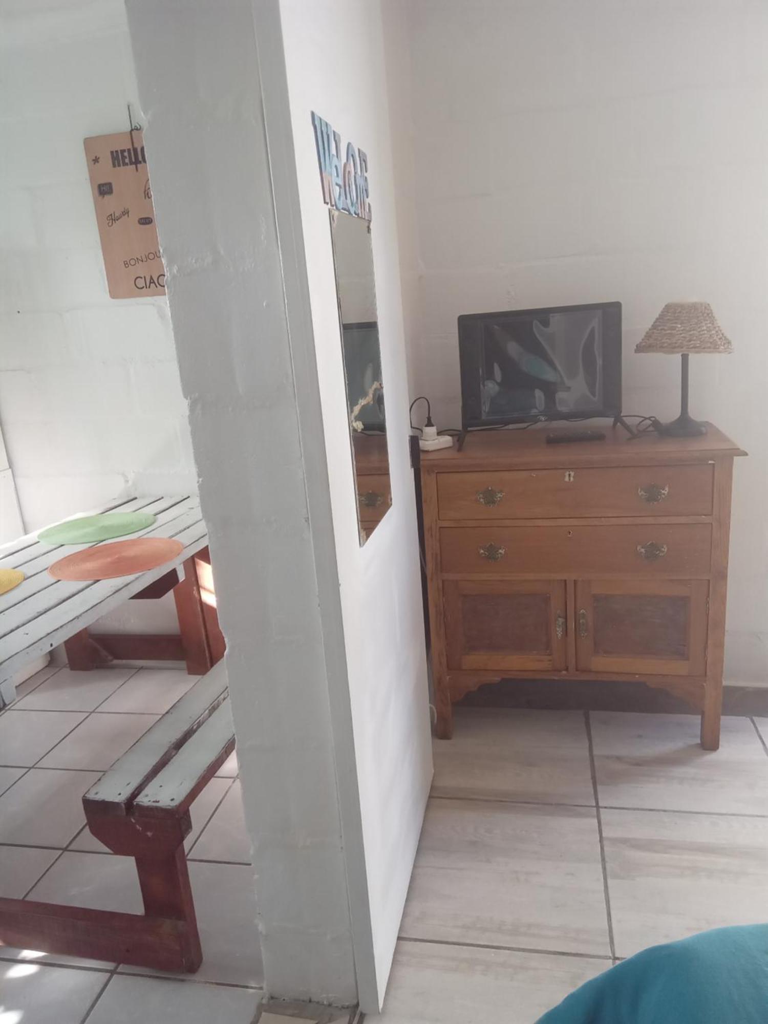 Self Catering Unit 7, Sandbaai Hermanus Exteriör bild