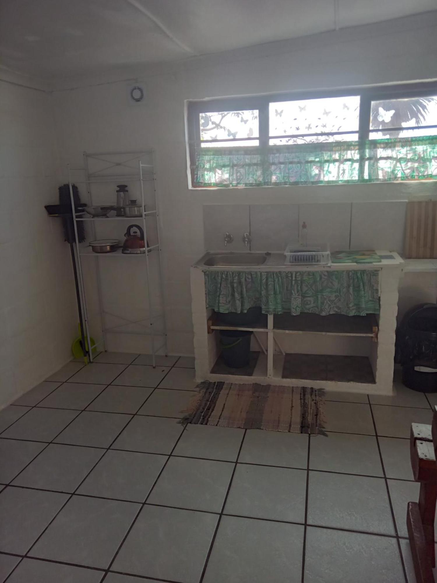 Self Catering Unit 7, Sandbaai Hermanus Exteriör bild
