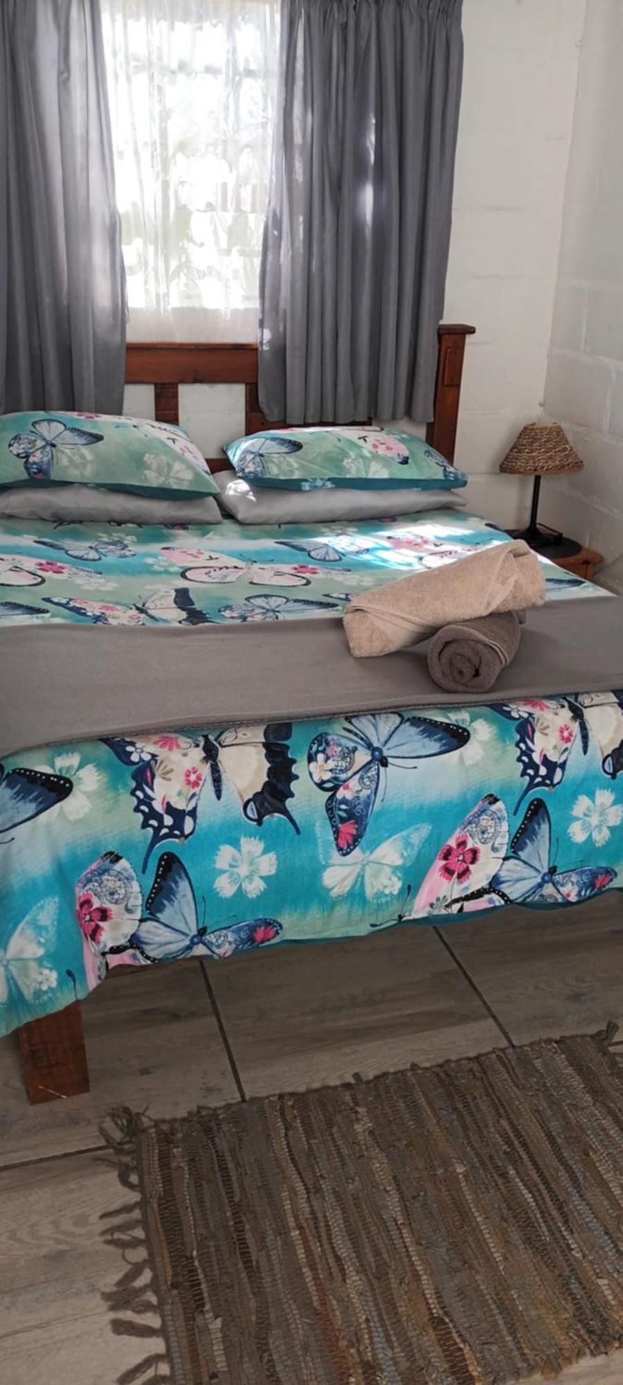 Self Catering Unit 7, Sandbaai Hermanus Rum bild