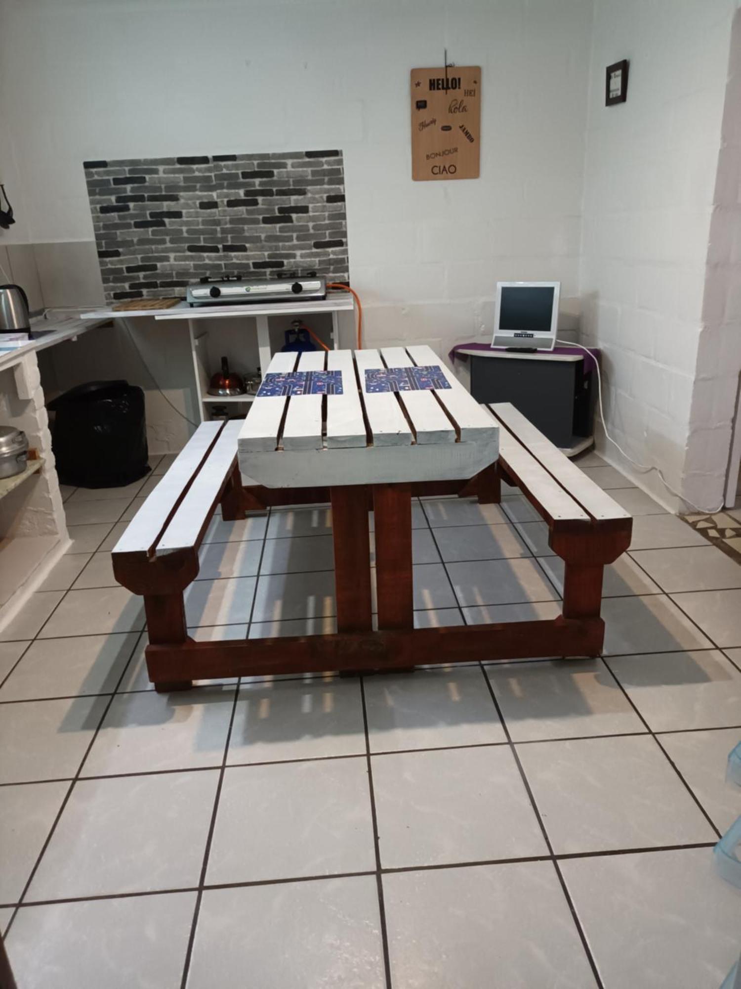 Self Catering Unit 7, Sandbaai Hermanus Rum bild