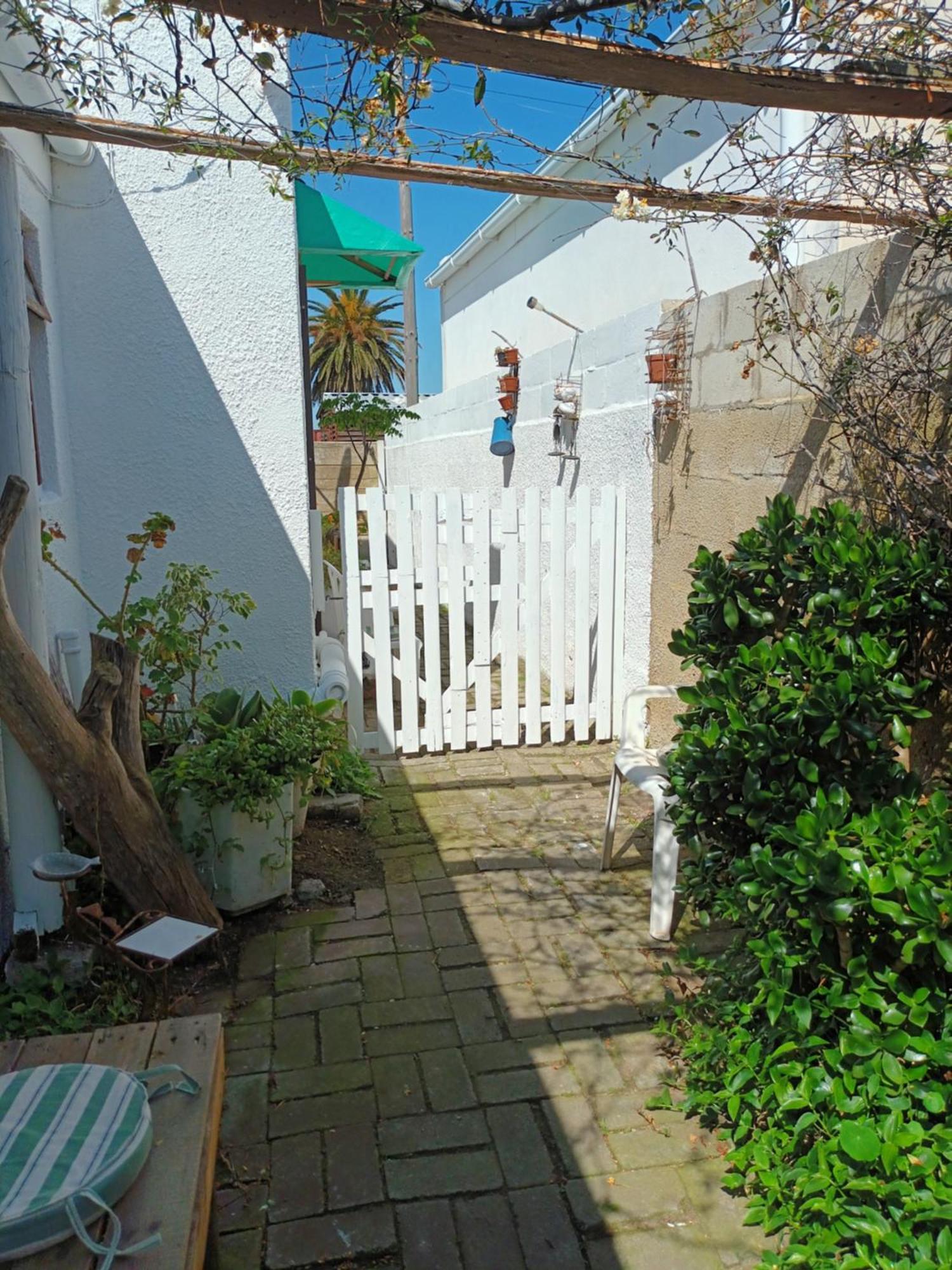 Self Catering Unit 7, Sandbaai Hermanus Rum bild