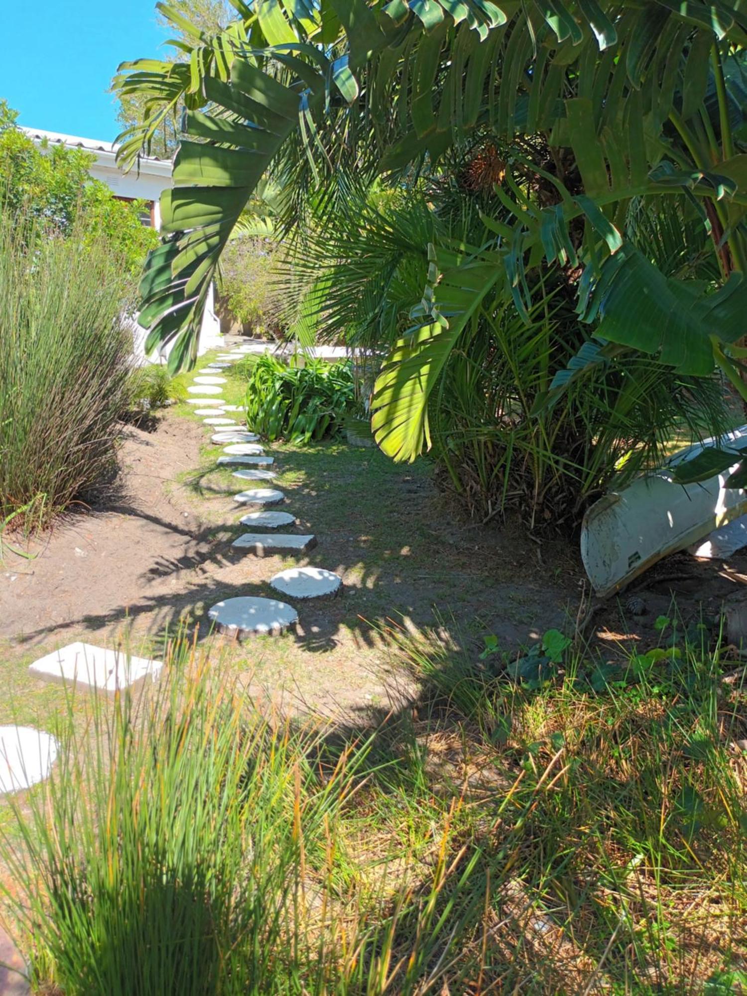 Self Catering Unit 7, Sandbaai Hermanus Rum bild